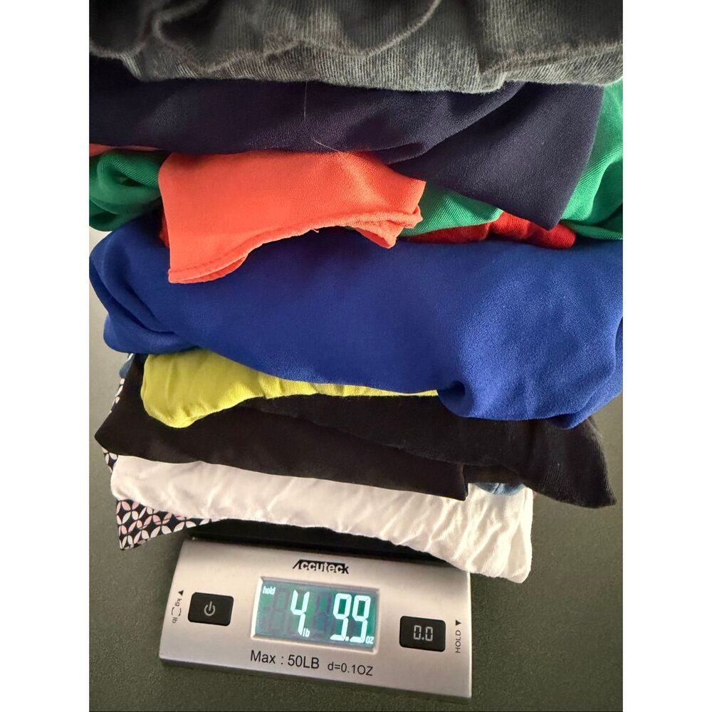 Woman’s summer bundle 20 pcs